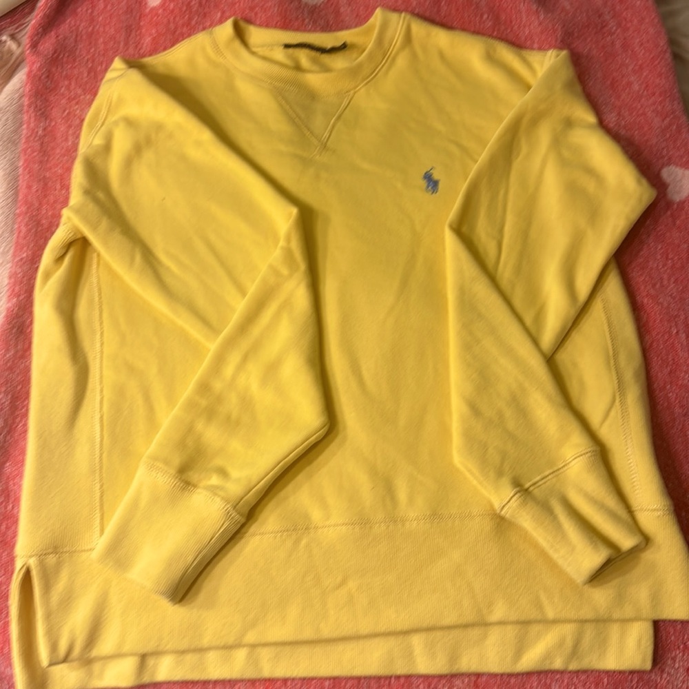 Polo Ralph Lauren Women’s Sweatshirt